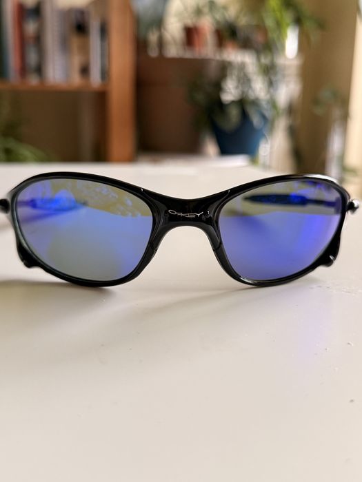 Oakley X retro vintage слънчеви очила