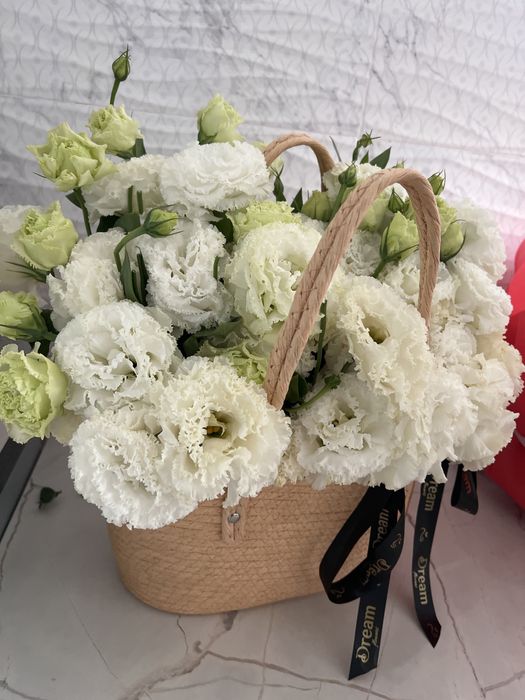 Свежий цветы нежный