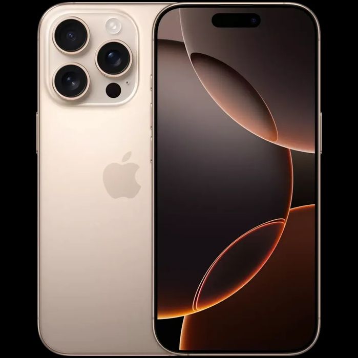 Срочно продам iphone 16 pro max