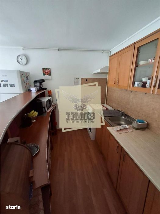 Apartament la casa 78 mpu pivnita| curte si parcare zona Sub-Arini