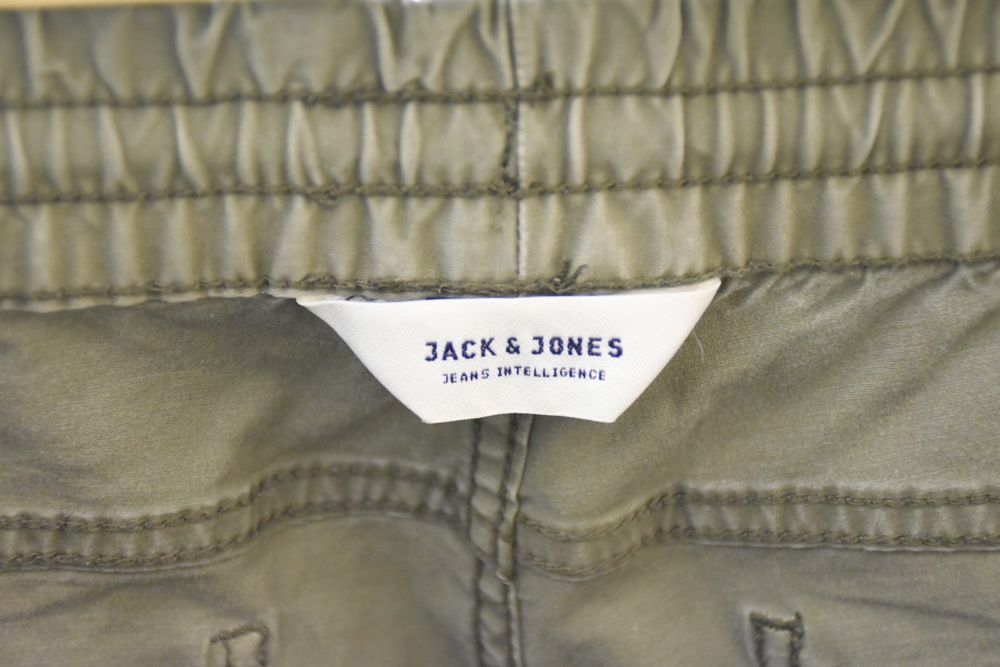 Мъжки карго панталони