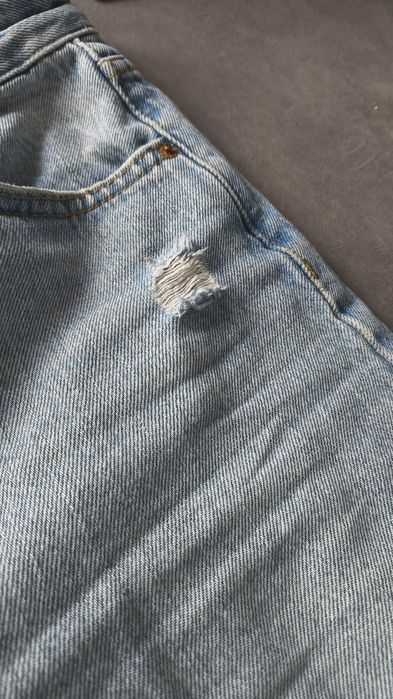 Джинсы женские 34