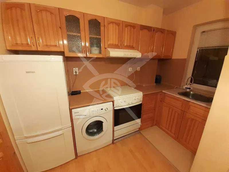 Дава се под наем Двустаен апартамент в Пловдив, Христо Смирненски - 67 кв.м за 448.8 € - Снимка #3