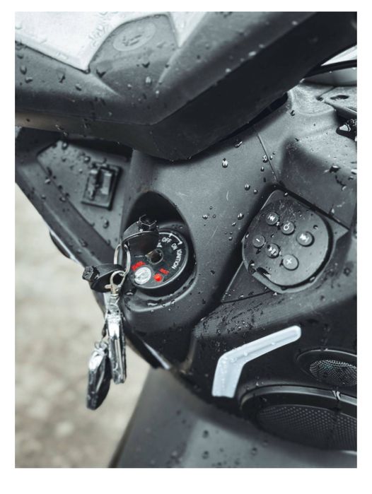 Продам макси скутер