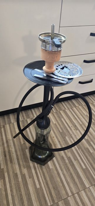 Narghilea Ami  Deluxe