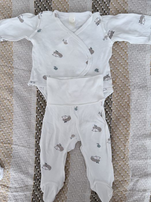 Бодики в идеальном состоянии