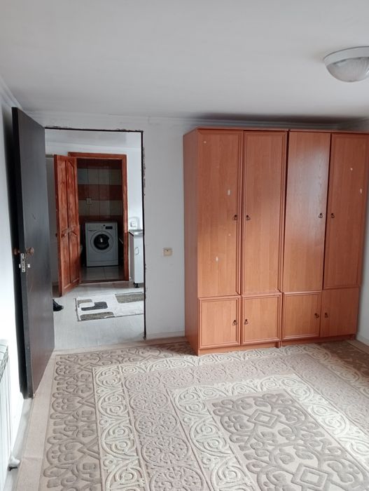 Времянка узак уакытка жалға беріледі.