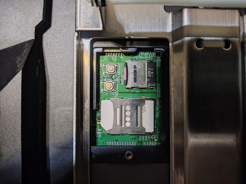 POS SYSTEM H10-3 cu Android