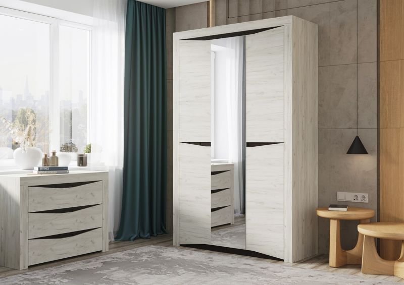 Новый шкаф. Выгодная цена!