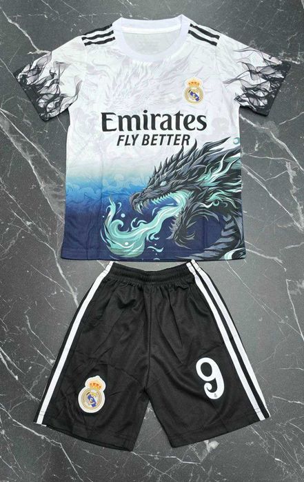 Футбольные формы Детский . Futbol forma Yosh Bollarga .Sezon 25/26. AS