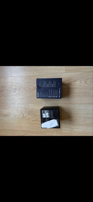 Kensen Series S15 и Maxgroom електрически самобръсначки