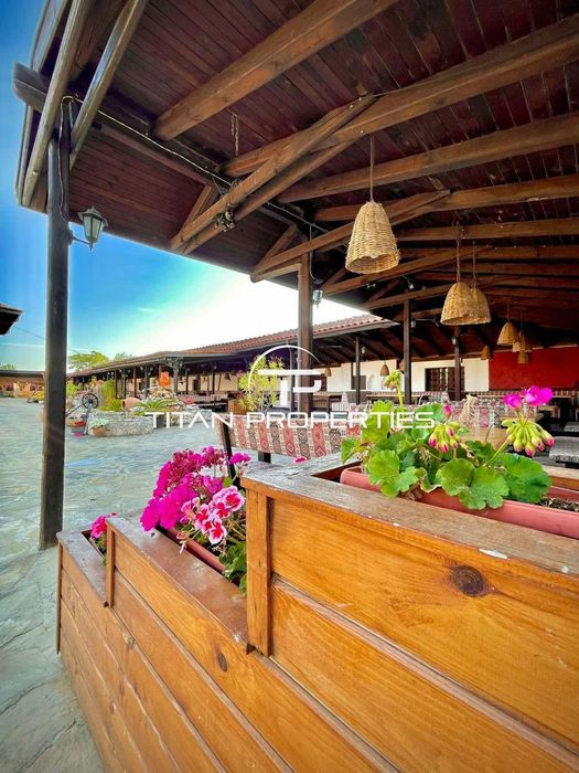 Заведение, под наем, к.к Слънчев бряг