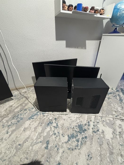 Продам компьютеры для офиса