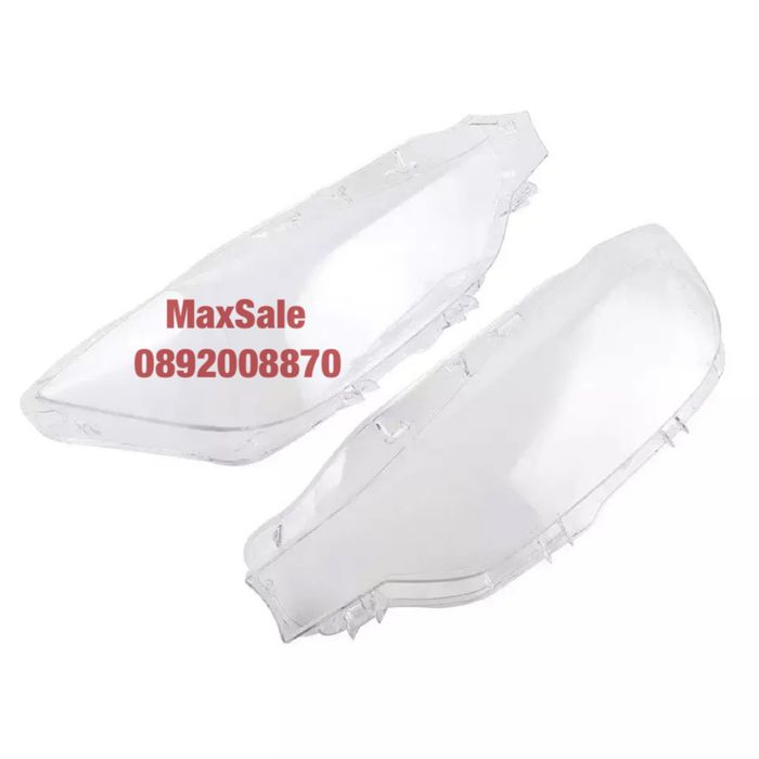 Капаци за фарове на BMW 3 F30 F31 капак xenon ф30 f31 бмв