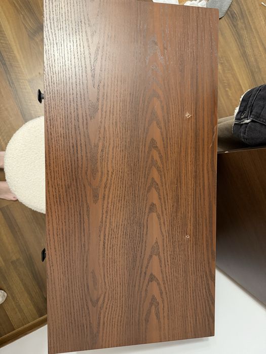 Masa pentru machiaj + scaun