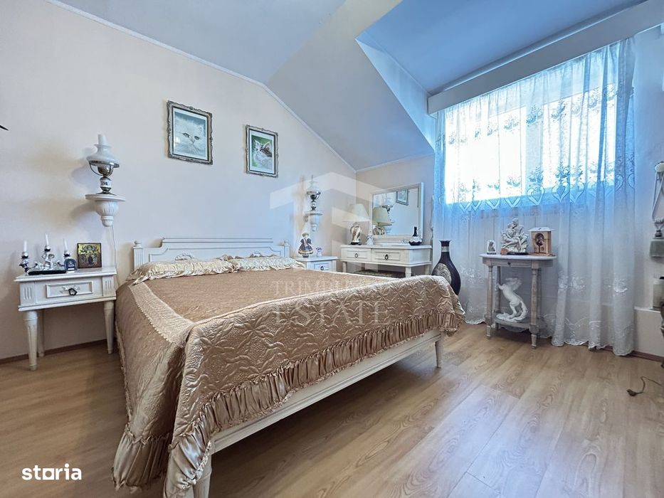 Apartament 3 camere tip duplex | 167 mp | Ultracentral | Plaja Modern