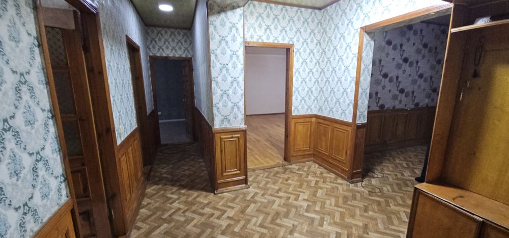 Ижара Аренда 4/2/4 140 м²