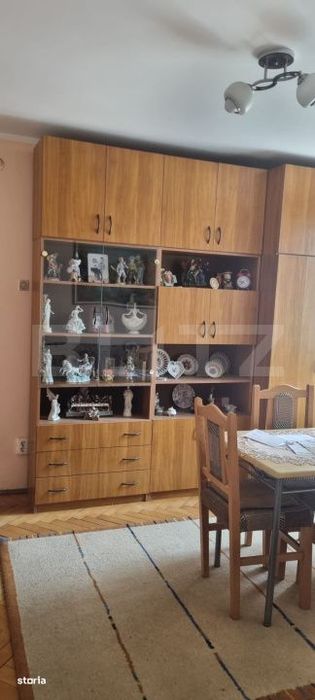 Apartament cu 2 camere