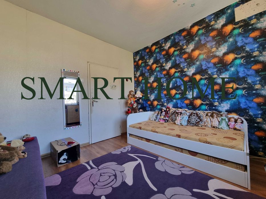 Продава се Двустаен апартамент в Велико Търново, Колю Фичето - 70 кв.м за 1252 €/кв.м - Снимка #8