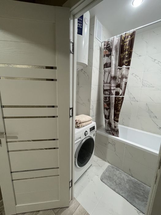 Продам 2х комнатную квартиру