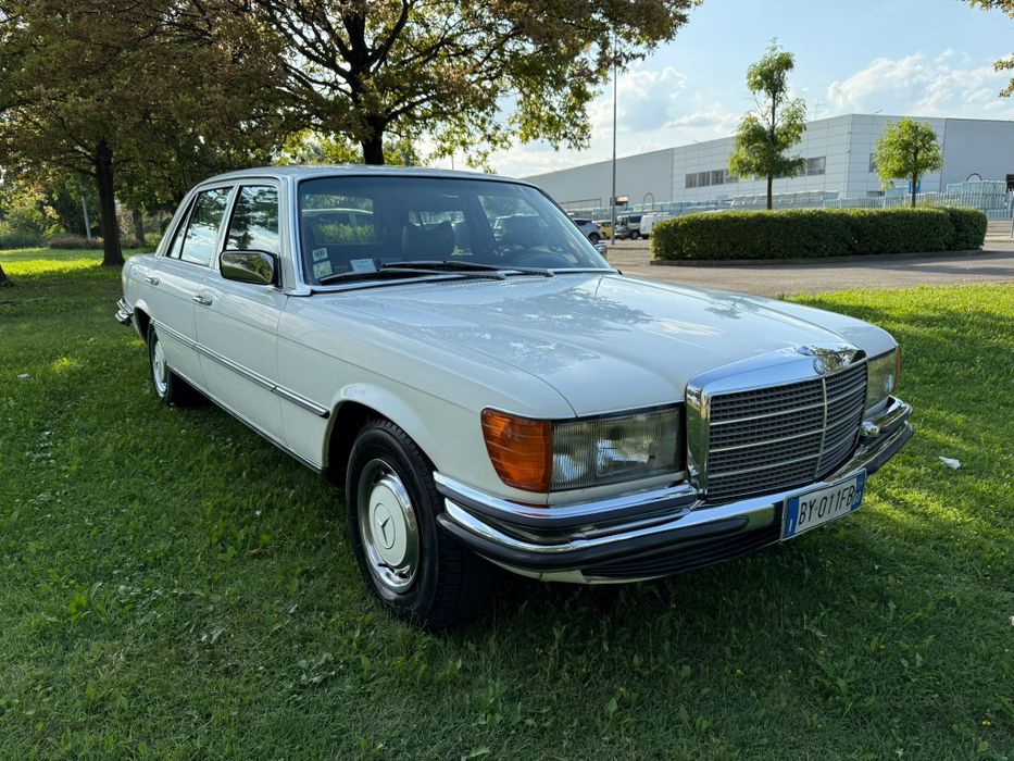 Mercedes 280.sel