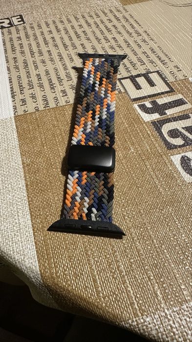 Верижка за appal watch ultra 1,2,3