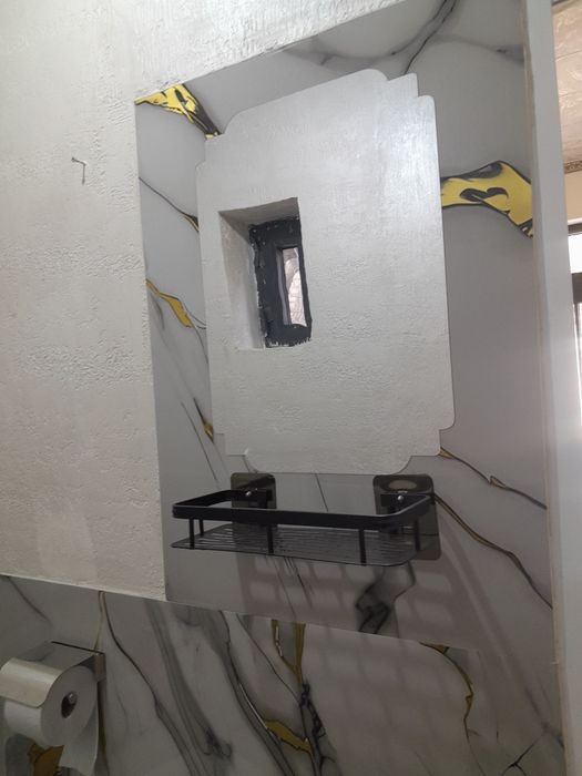 Noturar joy Ijaraga beriladi Yangi qurib bitkazilgan