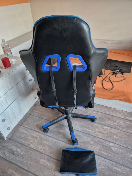 Гейминг стол за 20лв