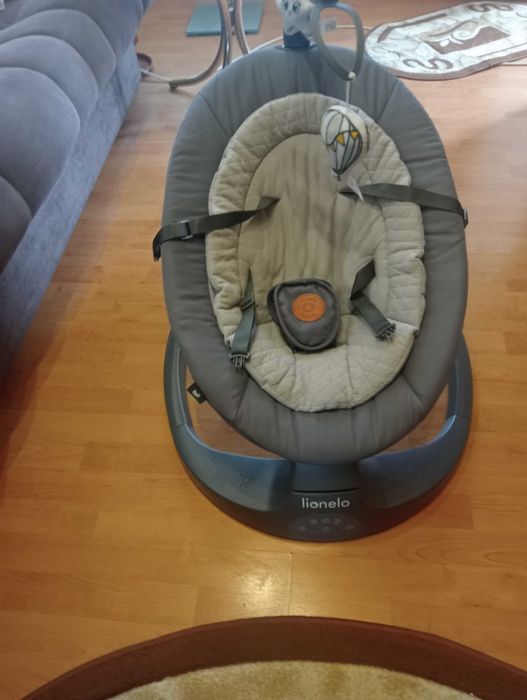 leagan copil 9kg max.