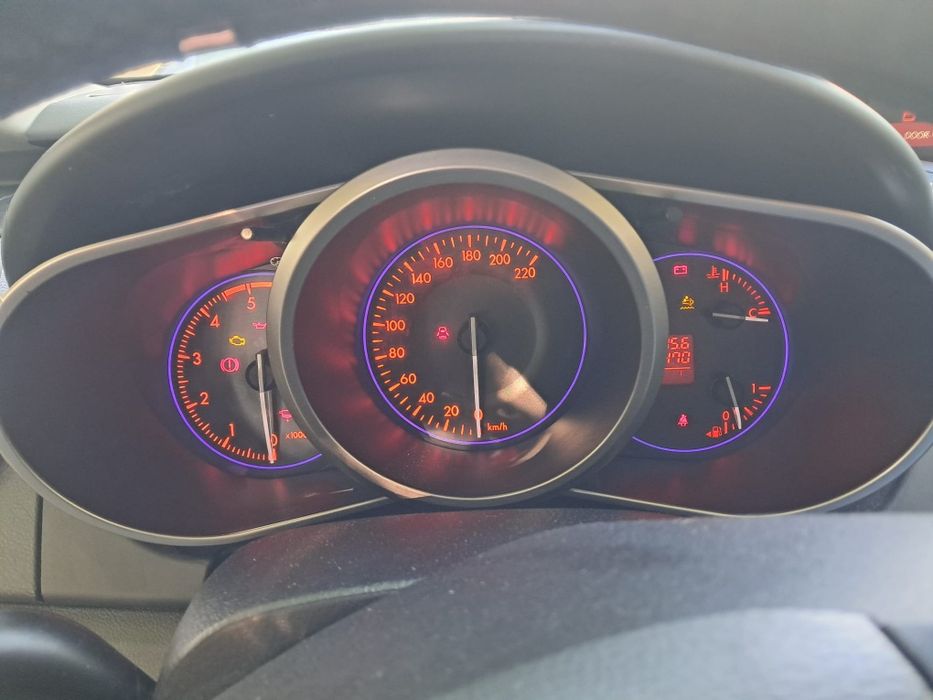 MAZDA CX-7 2010 — imagine 3