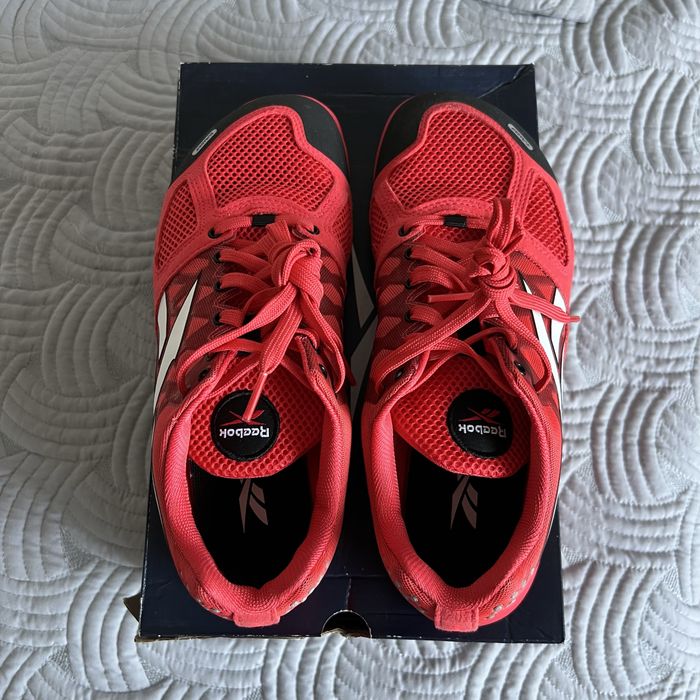 Reebok Nano 2.0 новые