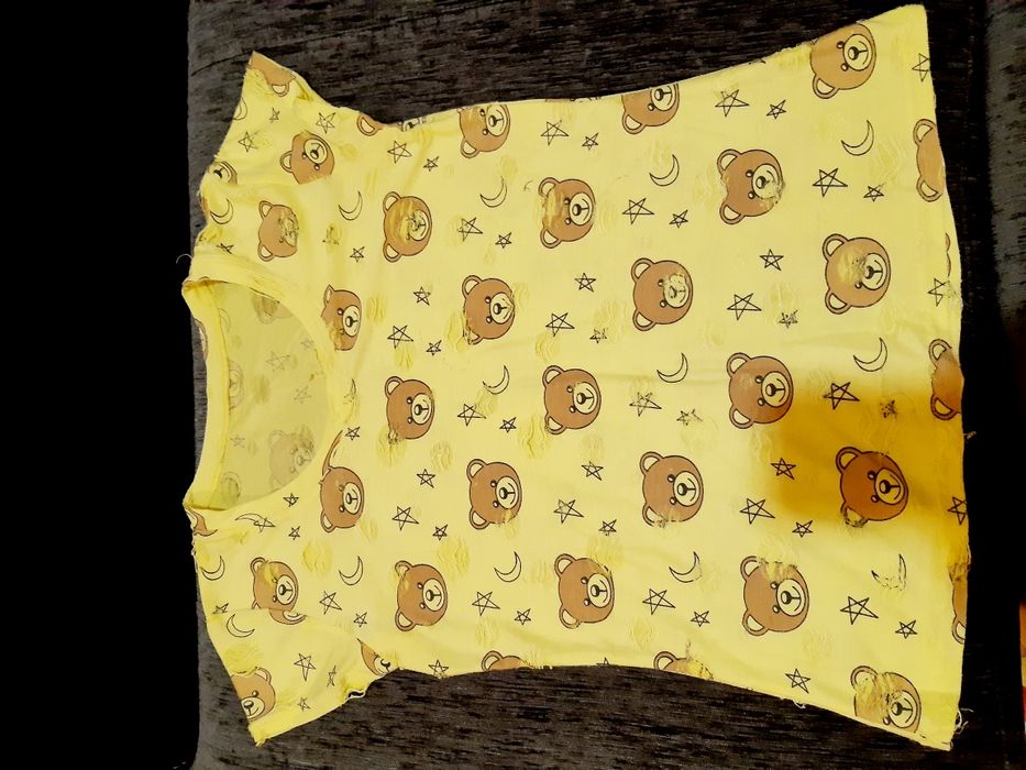 Летни блузи-3лв.