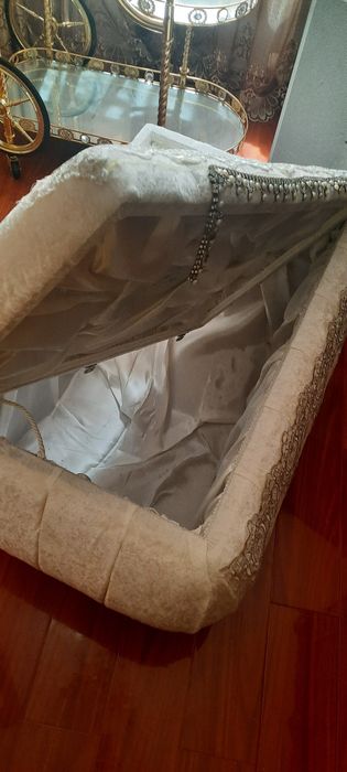 Келин сандуги Турция дан келтирилган янги