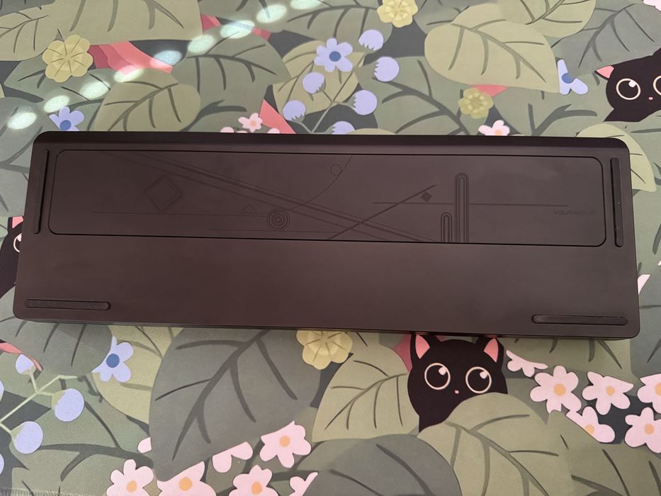 Varmilo Sword 68 черная