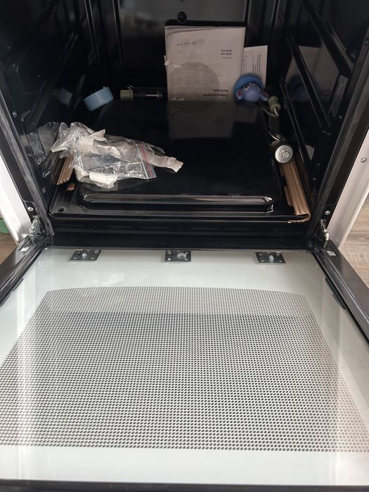 Продам газ плиту