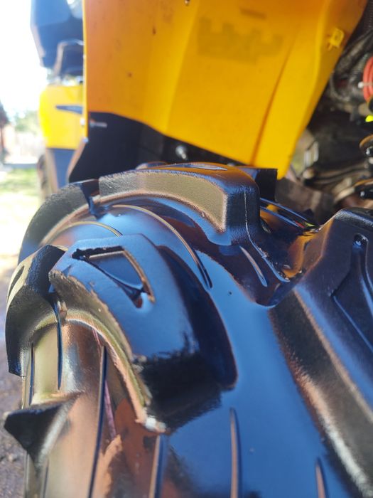 Can Am 800 r g1 an 2010