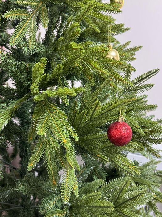 Ёлка новая жаңа шырша елка