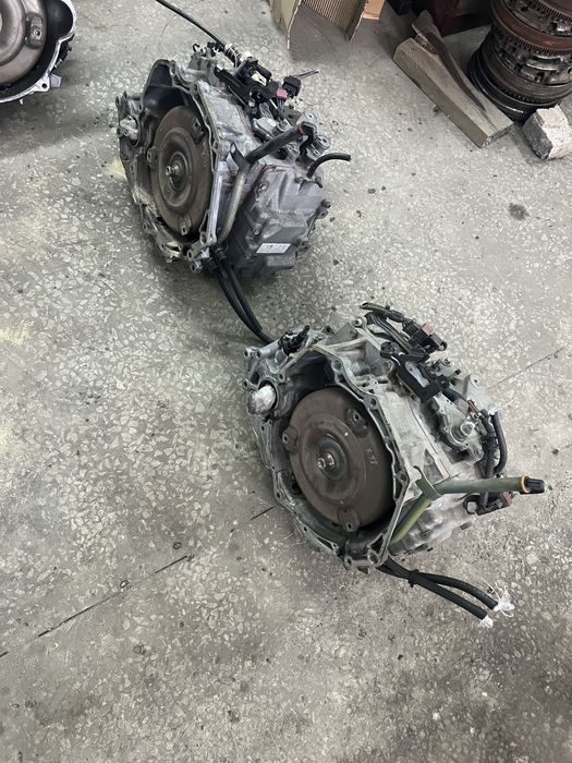 АКПП OPEL 1.8 AF17 60-41SN Zafira vecrta Astra