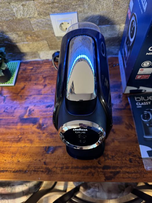 Кафемашина Lavazza LB 300 mini