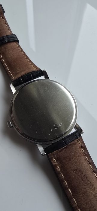 Longines calibru 490