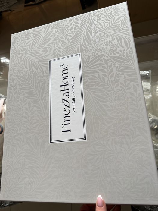 Луксозно спално бельо