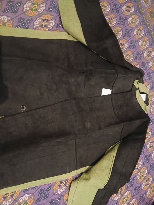 Сварочный спецодежда сатылады..