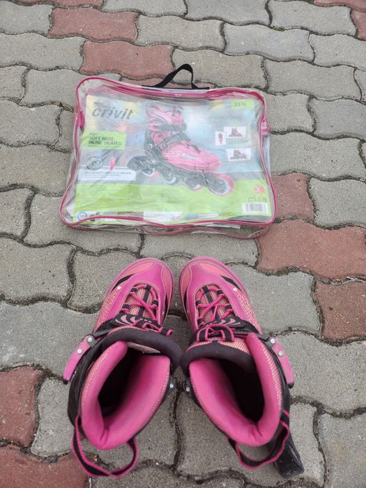 Role fete mărimea 33-37