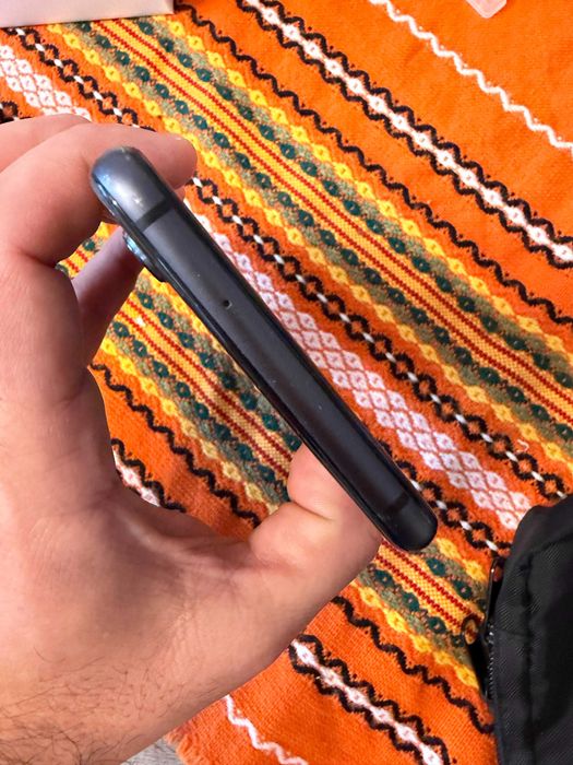 Android tелефон Huawei P20