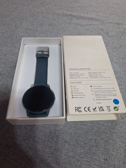 Smart Watch sport