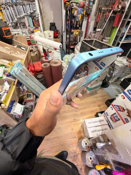 Redmi not 13 256 talik ideal xolatda 100$