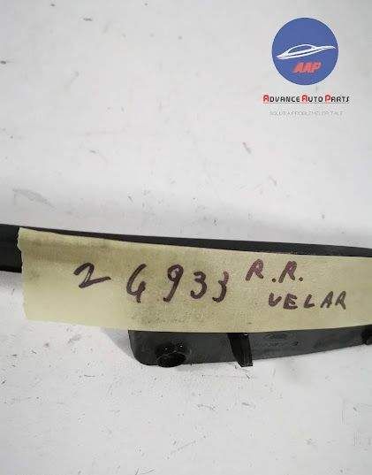 Десен заден калобран / Desen zaden kalobran Оригинален за Land Rover R