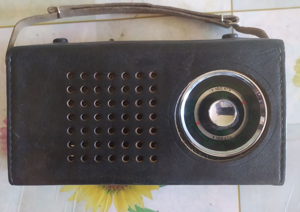 Радиоприемник Selga