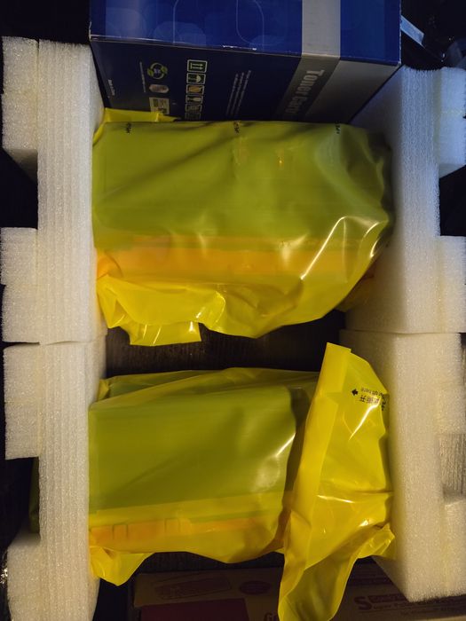 Картриджы  hp новое