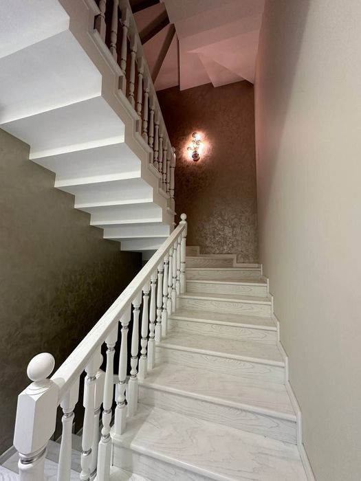 Продаётся новый участок ПОД КЛЮЧ в Мирзо-Улугбекском районе